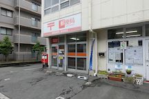 健軍自衛隊前 (簡) (71783)